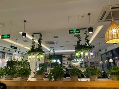 -拿渡·水煮鱼麻辣香锅(王府井奥莱·香江小镇店)