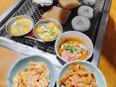 -蚝英雄·自助烤蚝(高新店)