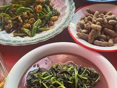 -盱眙虾神於氏龙虾(夫子庙红街店)