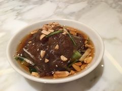 -无锡苏宁银河国际酒店-悦府65中餐厅