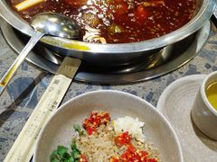 -肖肖酸萝卜鱼火锅(总店)