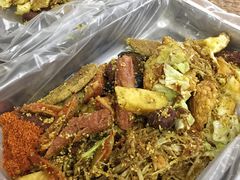 -二钢串叔麻辣烫(华龙大厦店)