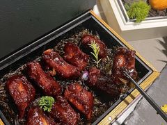 -3号仓库·创意中国菜(乐清正大广场店)