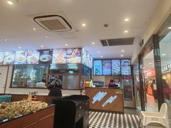 -小杨生煎(龙阳广场店)