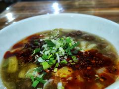 -老字号贾家肉丸糊辣汤(光明巷店)