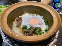 -红星光发煲仔饭(文海店)