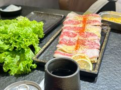 -炭虎烤肉(桂林路店)