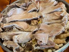 猪肚汤-顺德了能馆(虎门店)