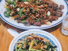 -食鸡公社辣子鸡·潍坊菜·烧烤