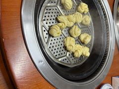 -高家小院铁锅炖大鹅(哈西高铁站店)