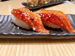 鳗鱼玉子寿司-禾绿寿司·定食·拉面·烧炸(宝安大仟里店)