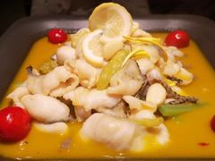 -炭舍干锅(华发商都店)