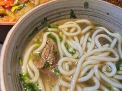 -Ameigo梅果·云贵川bistro(长宁来福士店)