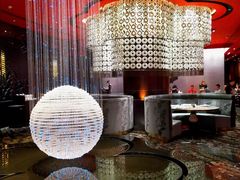 -8餐厅(新葡京酒店)