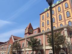 -青岛啤酒博物馆