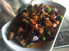 -乡村小榭饭店