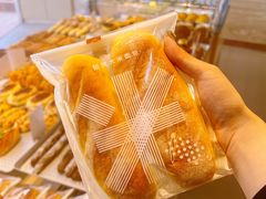 -那家面包房(珠江路店)