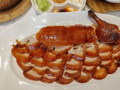 -眉州东坡(北苑华贸店)