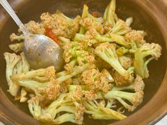 -津津菜馆(绝没分店)