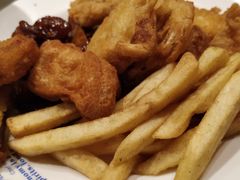 -星伦多自助料理(华润万象城店)