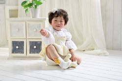 -爱你宝贝孕婴亲子摄影美学馆(绍兴店)