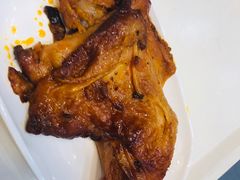 鸡腿-宜家·瑞典风味餐厅(北京西红门店)