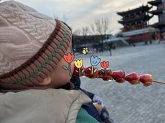 -大明幻境第一城
