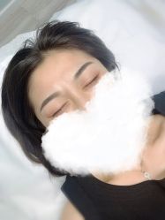 -Yue Show馨选·半永久纹眉纹眼线
