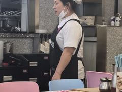 -小杨生煎(成山巴黎春天店)