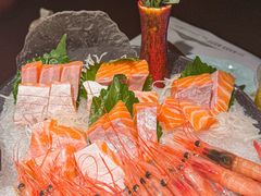 -松鹤精致料理(五一中路店)