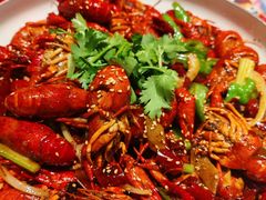 -鼎原力量东北吊炉烧烤(幸福街店)