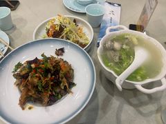 -渔娘渔家丹东海鲜(东直门店)