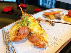 -上海苏宁宝丽嘉酒店·Cafe Bellagio西餐厅