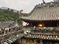 -悦城龙母祖庙