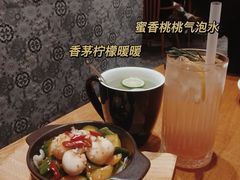 -森Some Fusion(荔湾店)