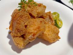 -锦府园·新台州菜(合生汇店)