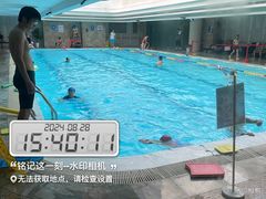 -上海中谷小南国花园酒店
