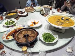 -盛福楼·惠山宴(盛岸路店)