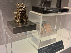 -上海博物馆(人民广场馆)