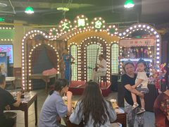 -天津卫码头(南开大悦城店)