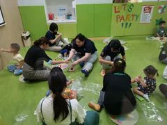 -金宝贝早教(大悦城中心)