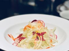 马家沟芹菜-上海苏宁宝丽嘉酒店·嘉府壹号中餐厅