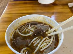 -王记生烫牛杂面馆(兰陵路店)