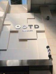 -OOTD造型