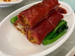 -海逸海鲜酒家(古北店)