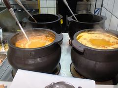 -王全兴鸡血汤鸡汤饭(交通路店)