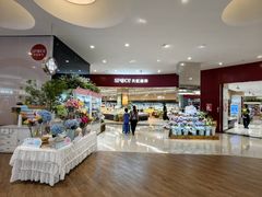 -天虹购物中心(深圳龙华店)