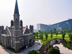 -重庆市江北嘴中央商务区中央公园