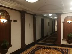 -上海锦江金门大酒店