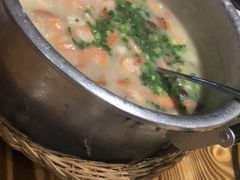 -南记食粥坊·宵夜大排档(岭南分店)